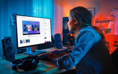 Top tech tips: How to create the best interactive virtual experiences